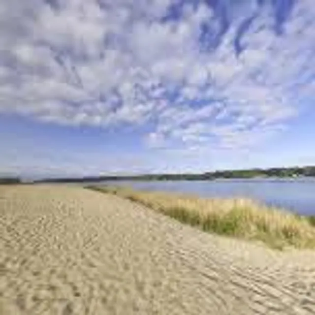 Beach Public Arciechowie