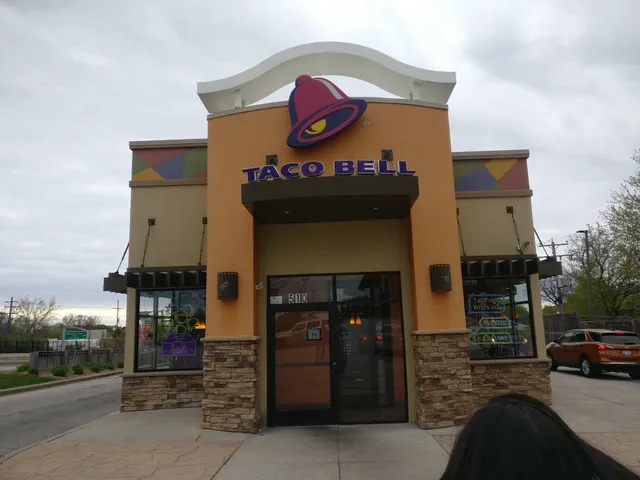 Taco Bell