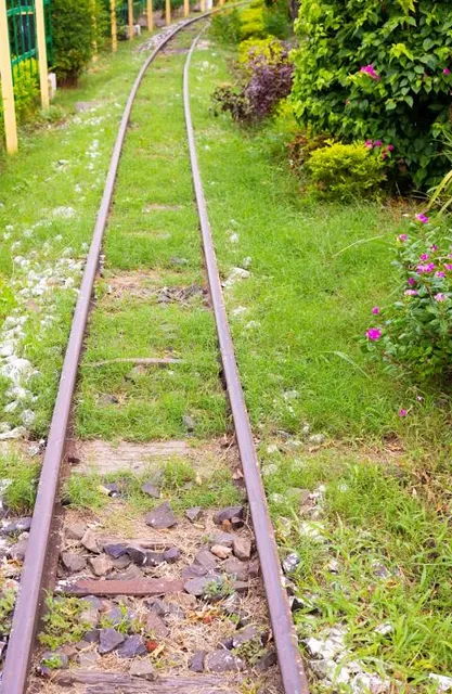 Rail Museum, Howrah