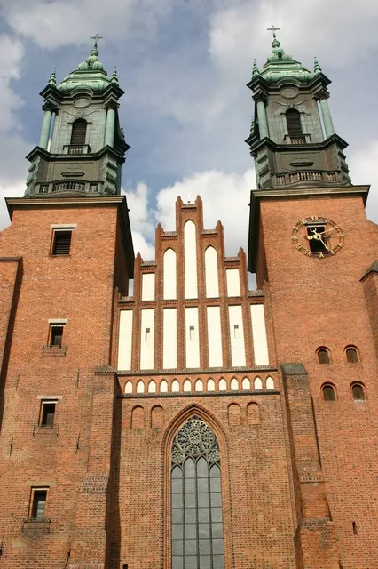 Archdiocese Museum in Poznań