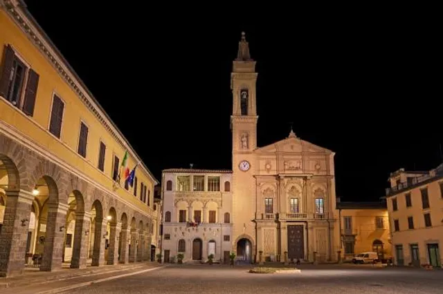 Centro Pastorale San Marco