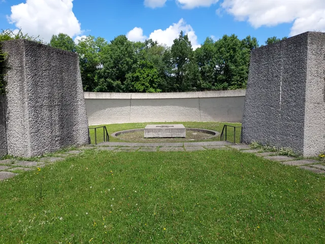 Ehrendenkmal Fürstenfeldbruck
