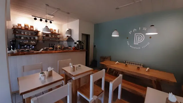 PAISA High Mountain Coffee