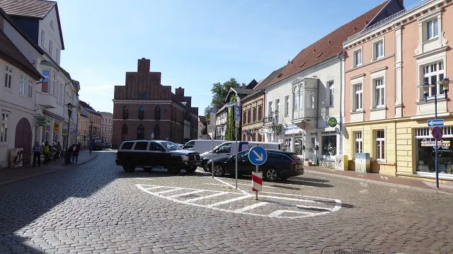 Museum der Stadt Parchim