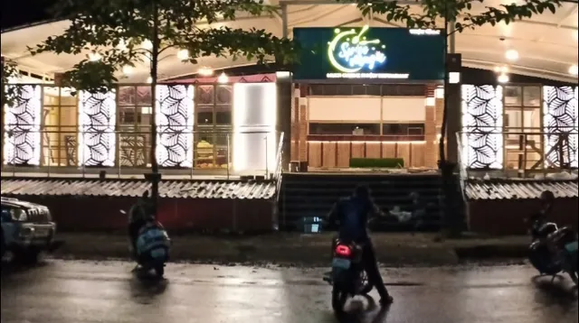 Deokar's Banquet Hall