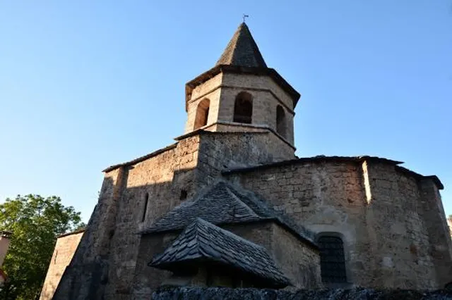 Cascade de la Crouzie