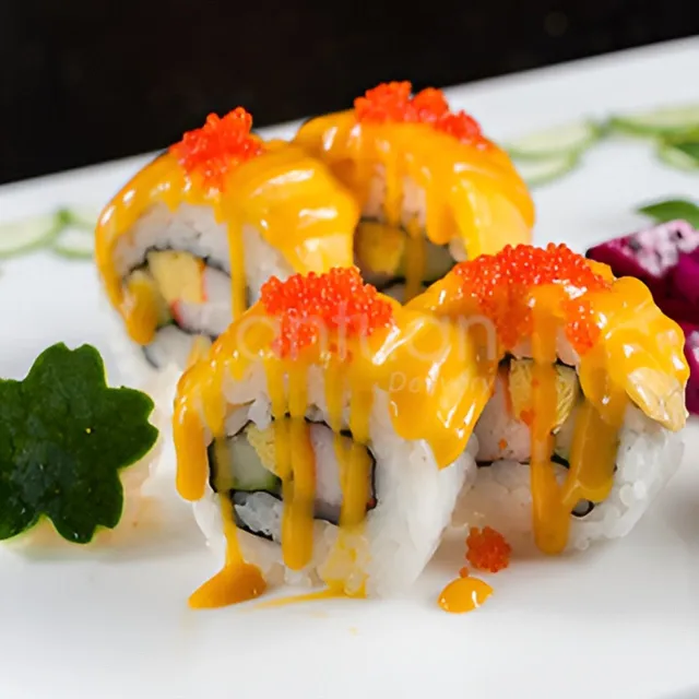 Kamiza Japanese Cuisine