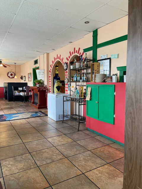 El Ixtapa Restaurant