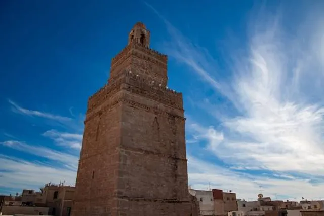 Great Mosque of Sfax