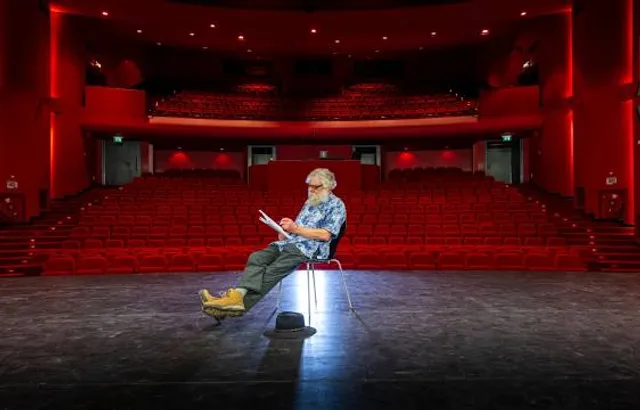 Centro Cultural Mexiquense Bicentenario