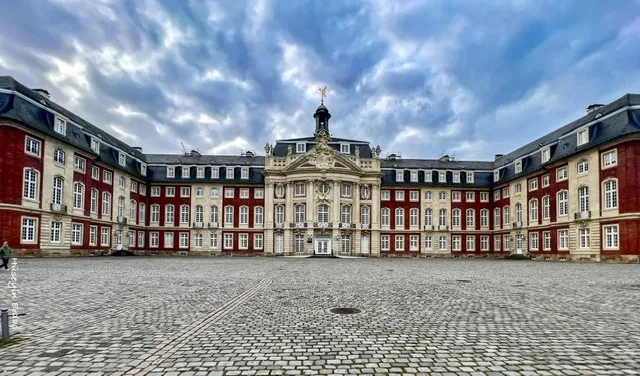 Schloss Münster