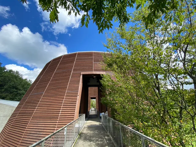 Museum for Wood Culture
