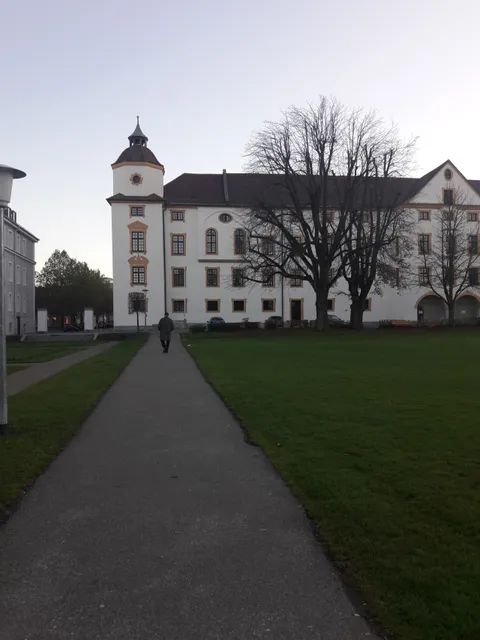 Hofgartensaal der Residenz