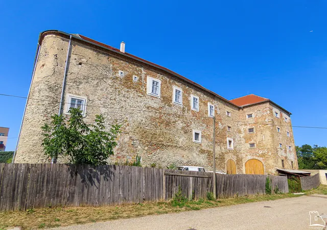 Altes Schloss Kittsee