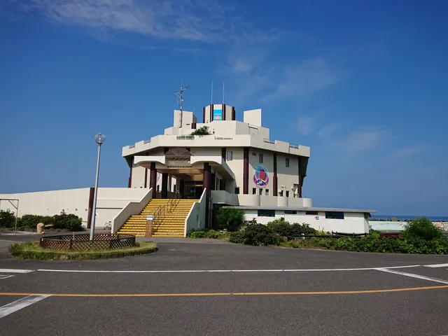 Teradomari Aquarium