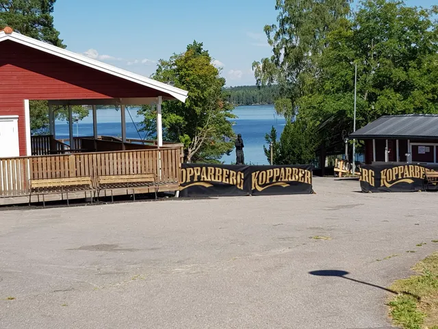 Smedjebackens kommun