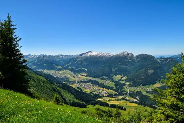 Kleinwalsertal