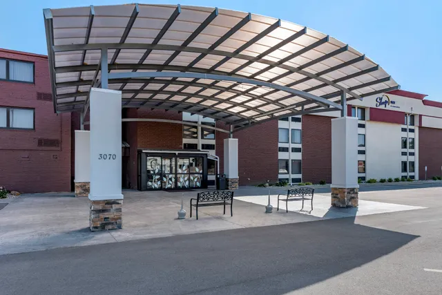 Sleep Inn Terre Haute