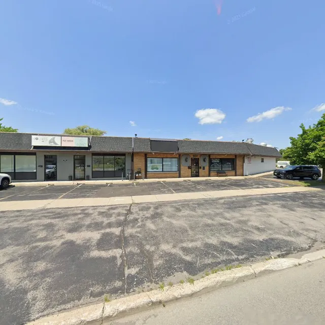 Little Taste Of China