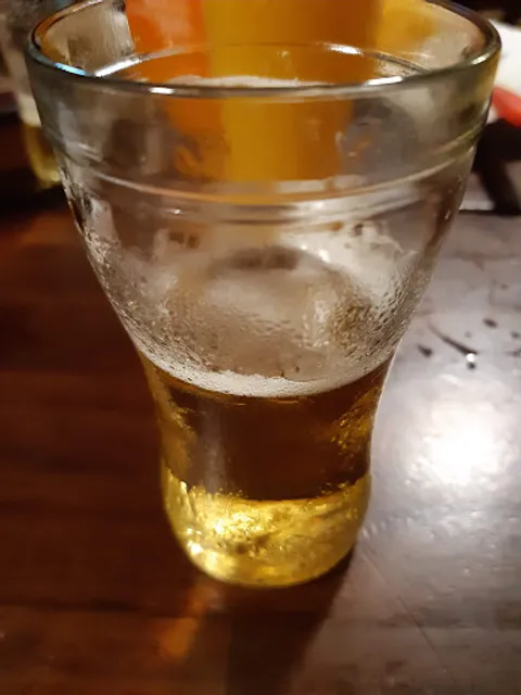 Espetinho Da Chegada