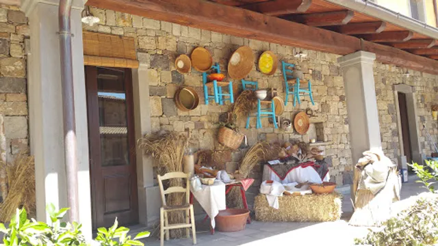 Kentos Srl il Pane dei Centenari