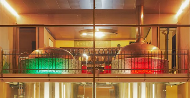 Birrificio San Gabriel