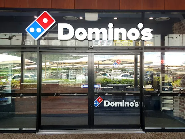 Domino's Pizza Fairfield Central