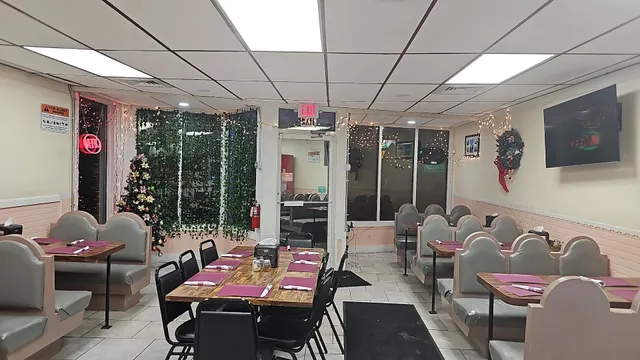 Juanito Pizza Express