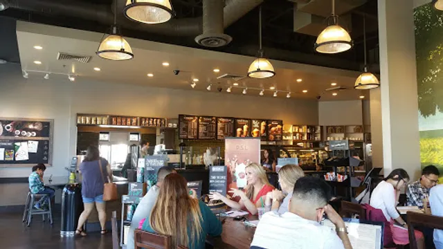 Starbucks