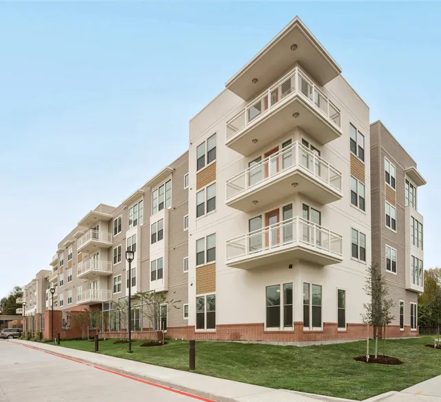 Village of the Heights