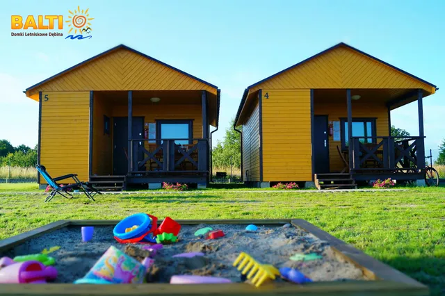 Balti Vacation Rentals