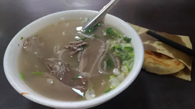 Haoganggang Cooked Chopped Entrails Of Sheep Ge