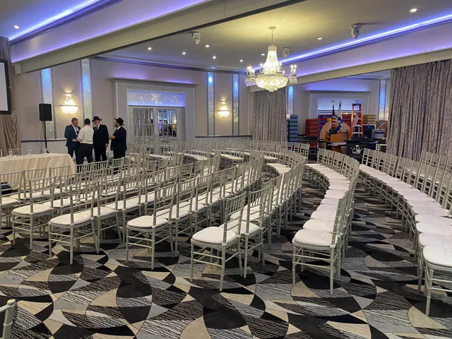 The Sands Atlantic Beach