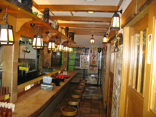 Kotan Ramen Abechika