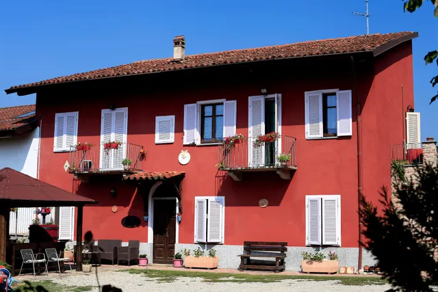 Agriturismo Maria Cristina