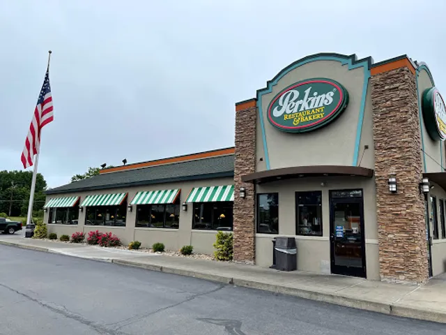 Perkins American Food Co.