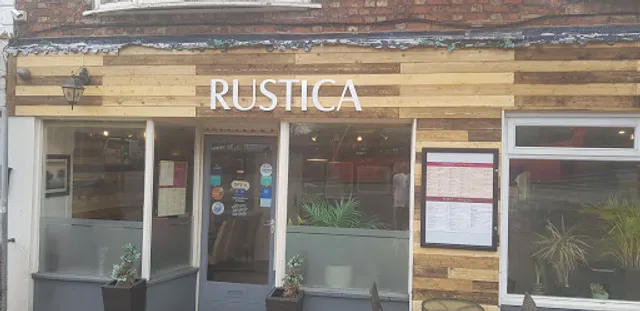 Rustica
