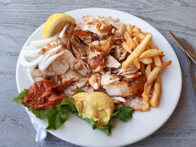 Σολομωνίδης Φιλέτο