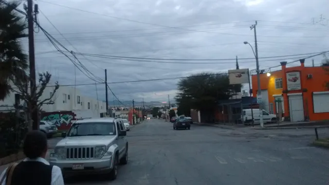 Pastelería y Pandería Doni - Donas