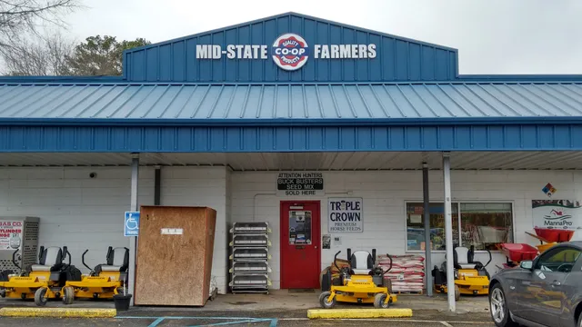 Mid State Farmer's Co-Op