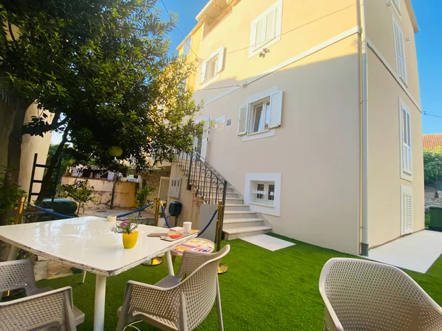 Apartments Pearl of Croatia