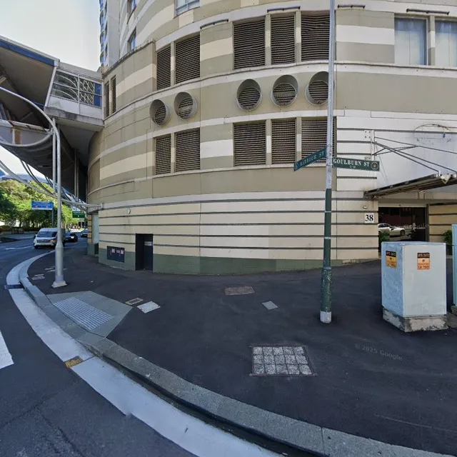 Accommodation Sydney 38 Harbour Street Sydney