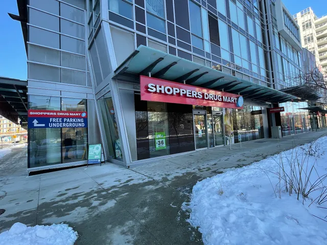 Shoppers Drug Mart