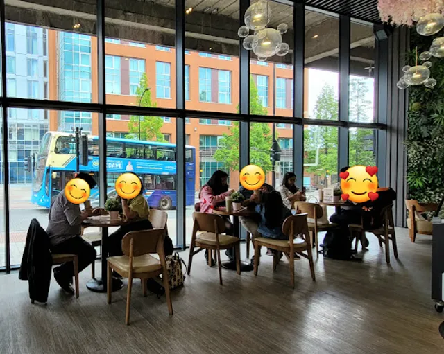 ALS Bubble Tea (Sheffield)