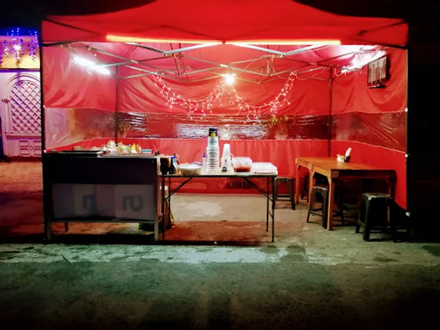 COCO BUEGUER'S 🍔🌭🍟