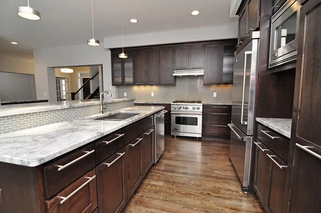 New Atlantic Kitchen