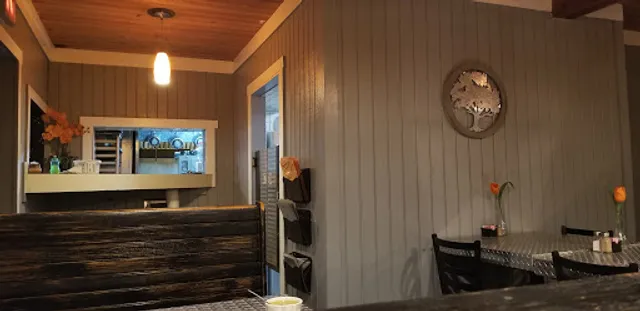 Thirsty's Restaurant