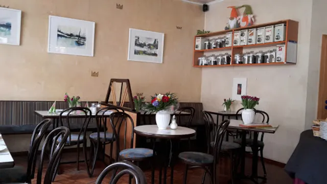 café BISTRO Königstor