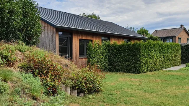 Mooi Zelhem bed&breakfast