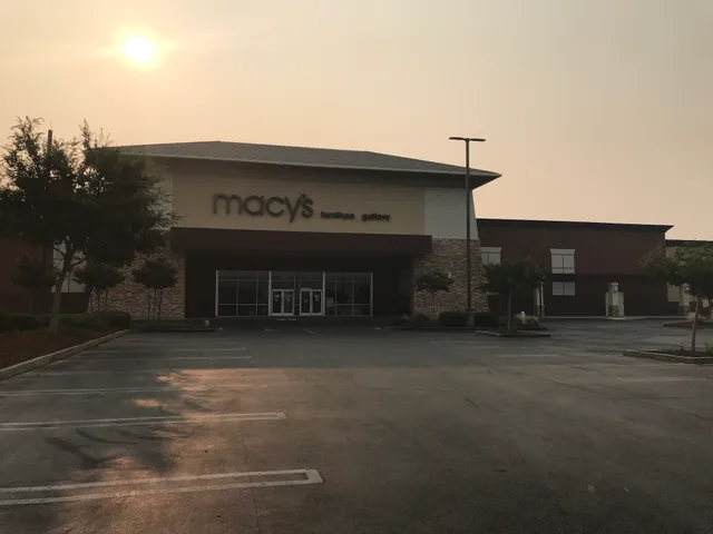 Macy's Furniture Gallery